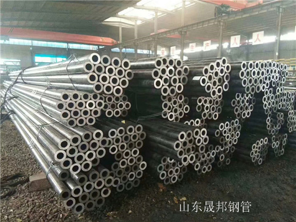 42crmo精密鋼管